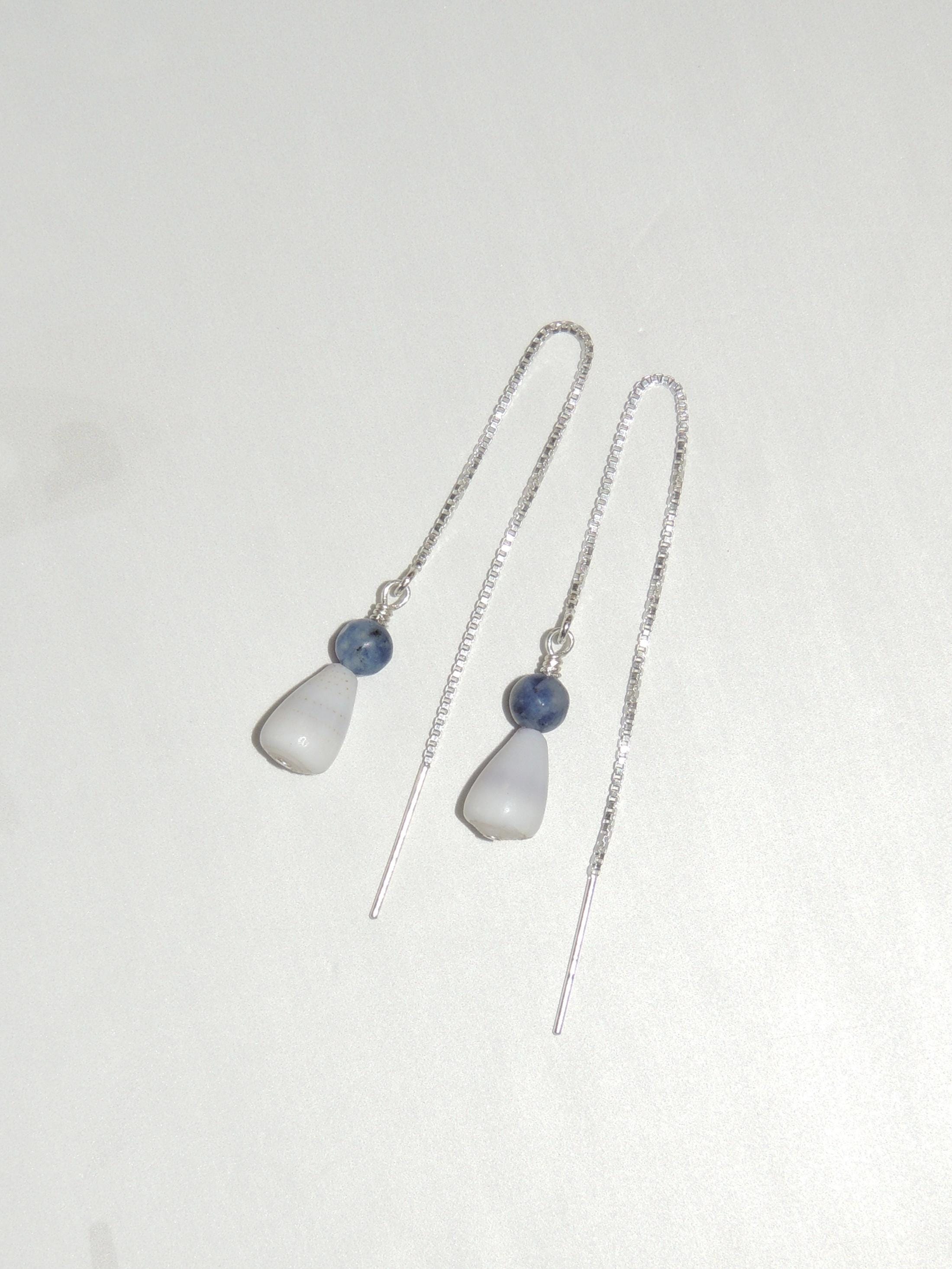 Cone Shell Threaders