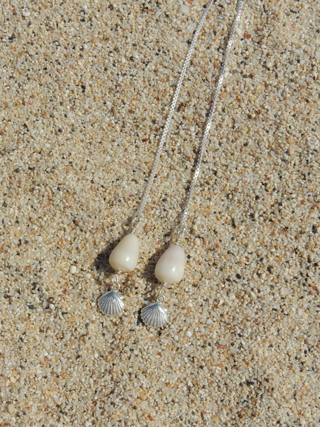 Cone Shell Threaders
