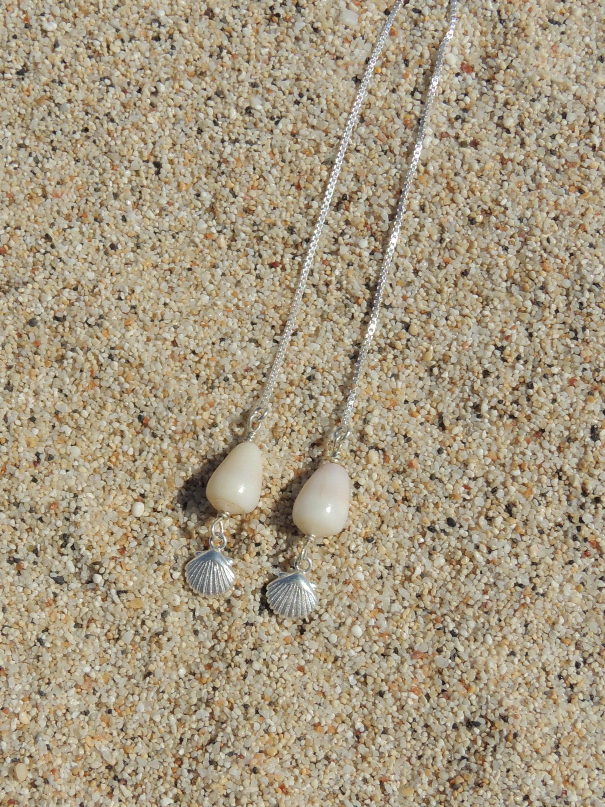 Cone Shell Threaders