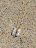 Puka Shell Threaders