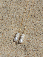 Puka Shell Threaders
