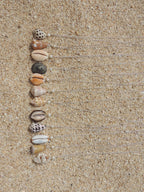 Cone Shell Necklace