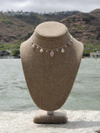 Shell Charm Necklace