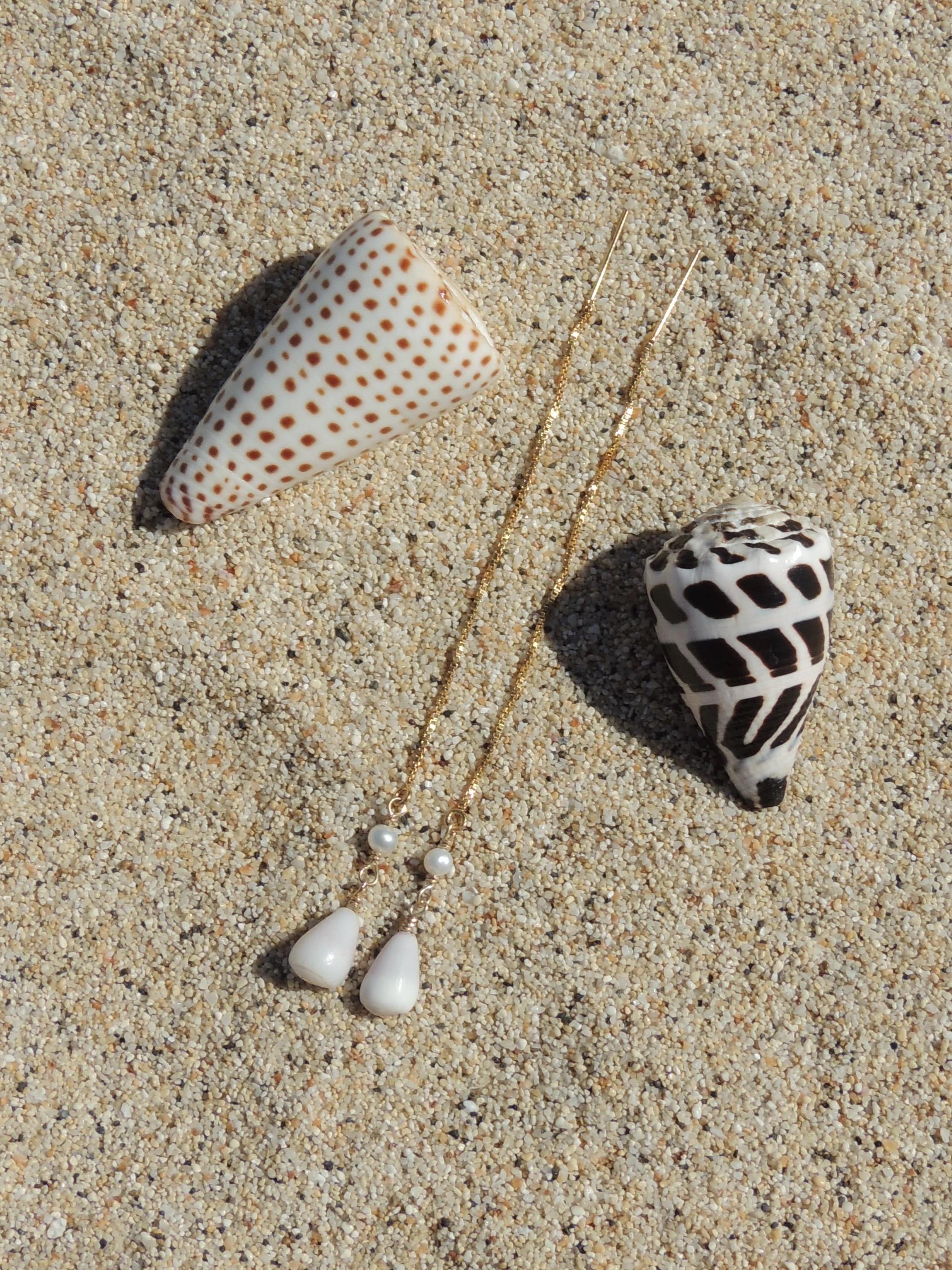 Cone Shell Threaders