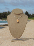 Stromb Shell Necklace