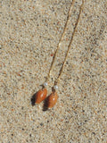 Orange Shell Threaders