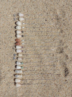 Puka Shell Threaders