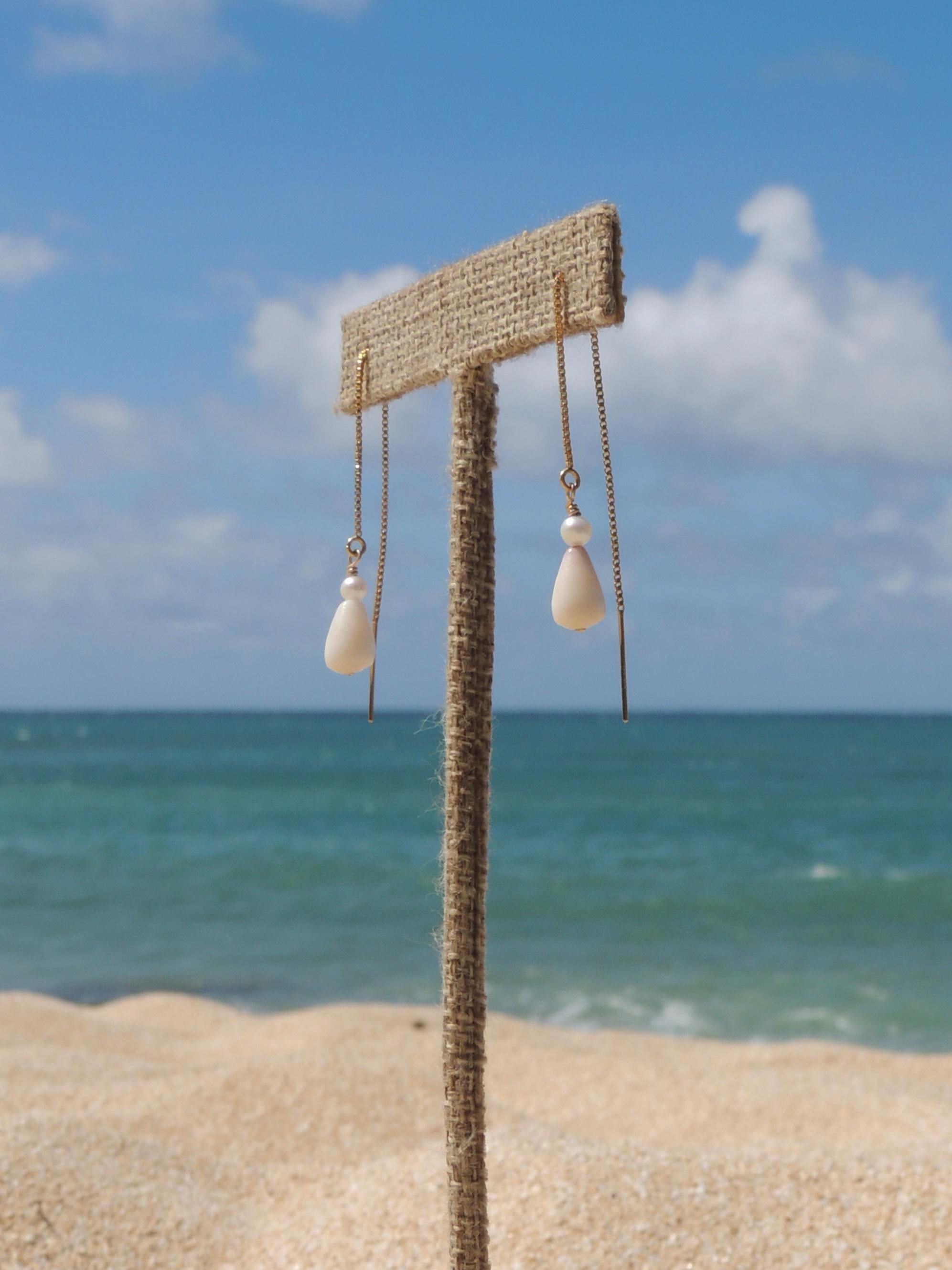 Cone Shell Threaders