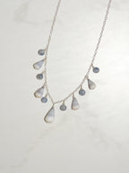 Cone Shell Choker Necklace