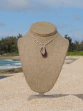 Cowrie Shell Necklace