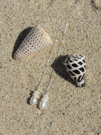 Puka Shell Threaders