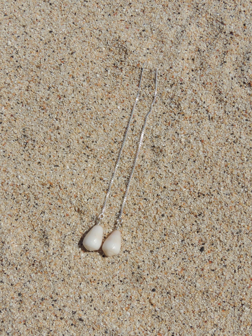Cone Shell Threaders
