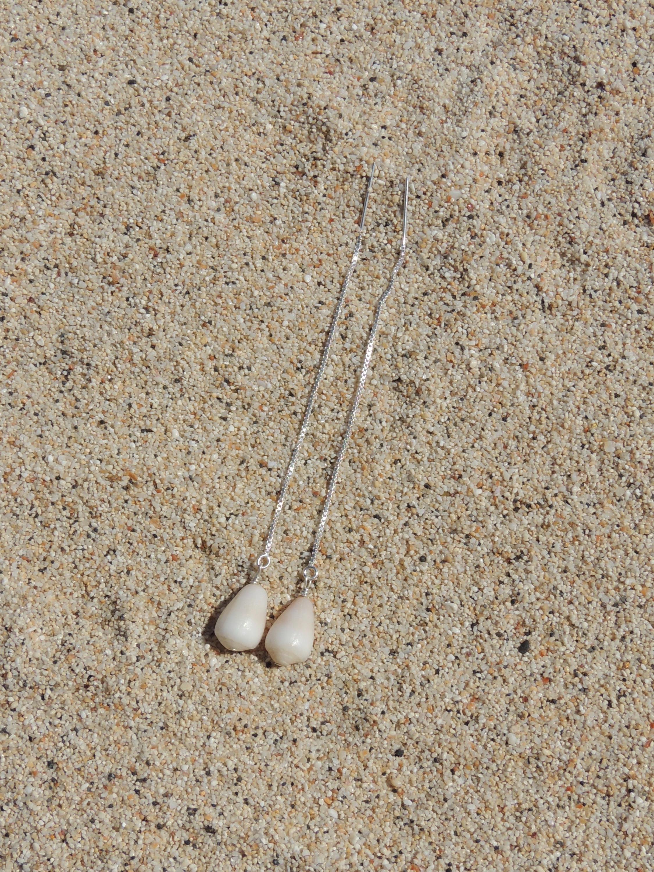 Cone Shell Threaders