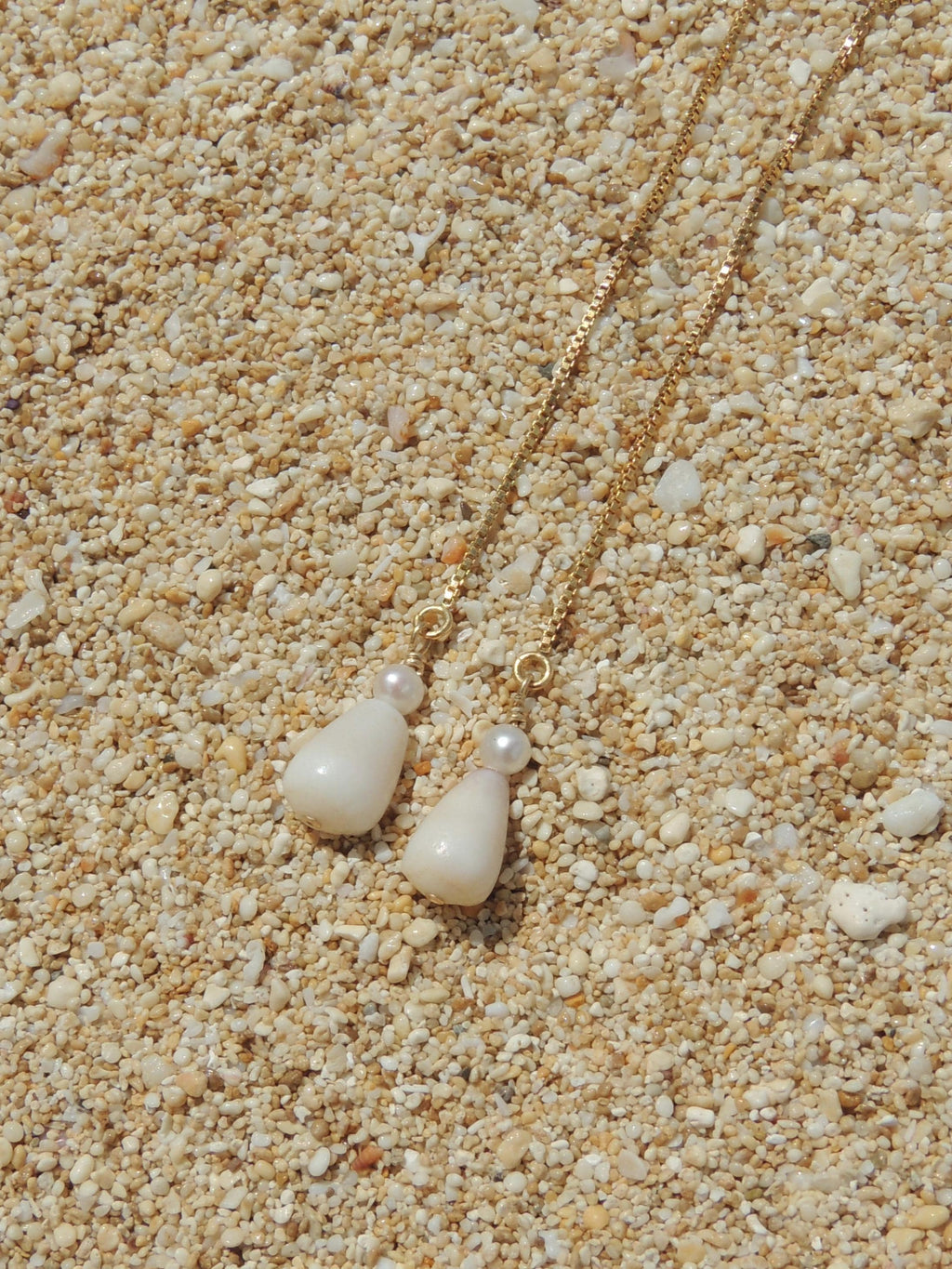 Cone Shell Threaders