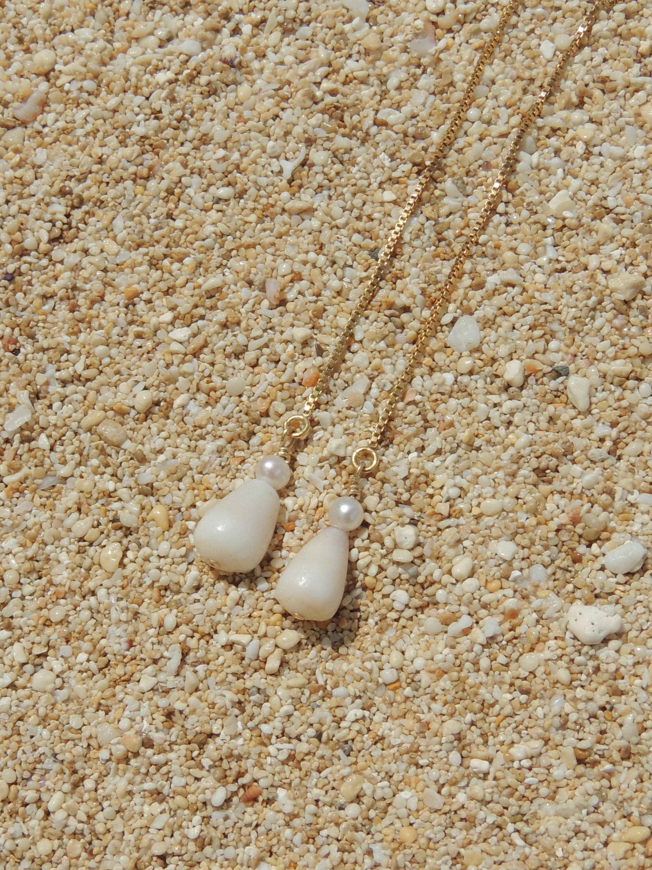 Cone Shell Threaders