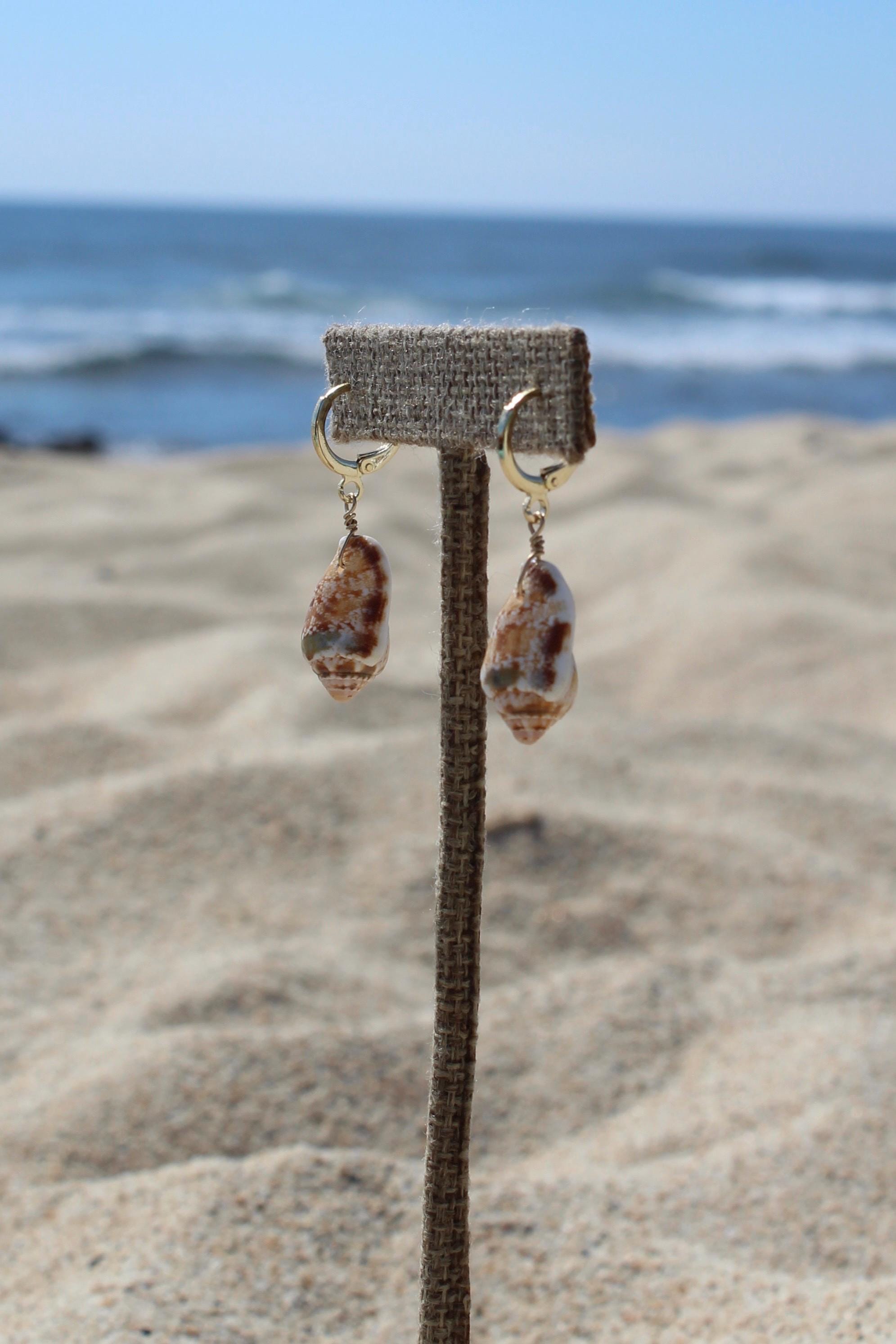 Stromb Shell Huggies