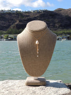Cone Shell Necklace