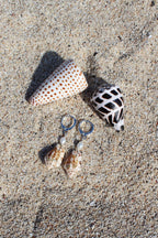 Stromb Shell Huggies