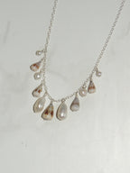 Cone Shell Choker Necklace