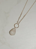 Cone Shell Necklace