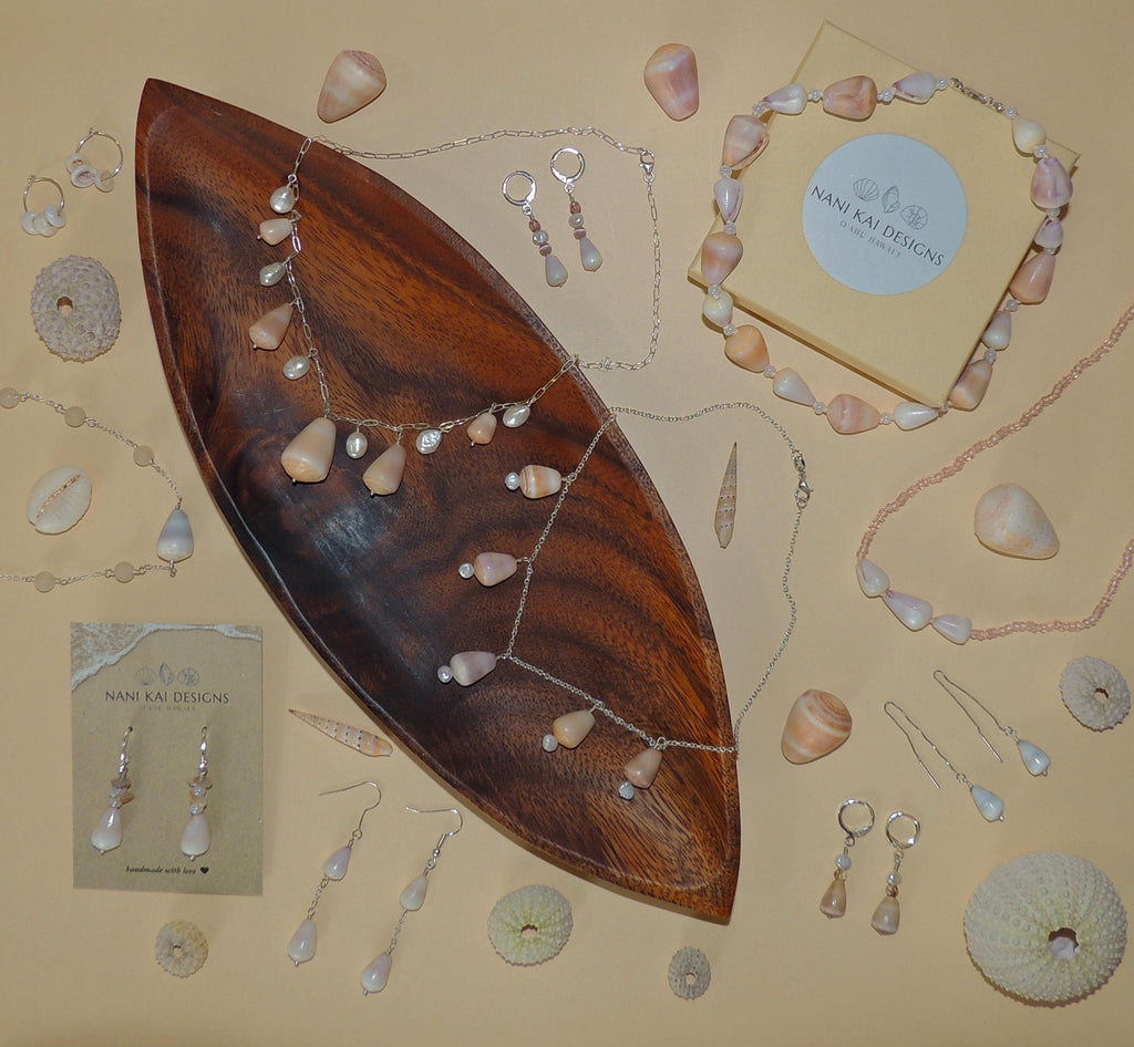 Drupe Shell Threaders