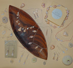 Drupe Shell Threaders