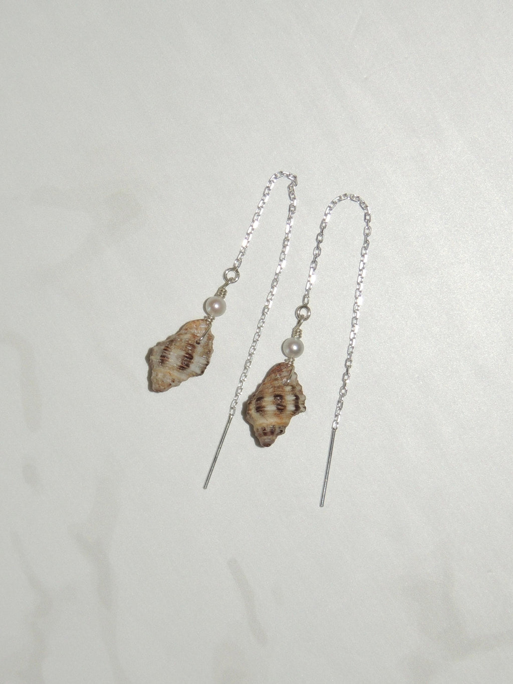 Triton Shell Threaders