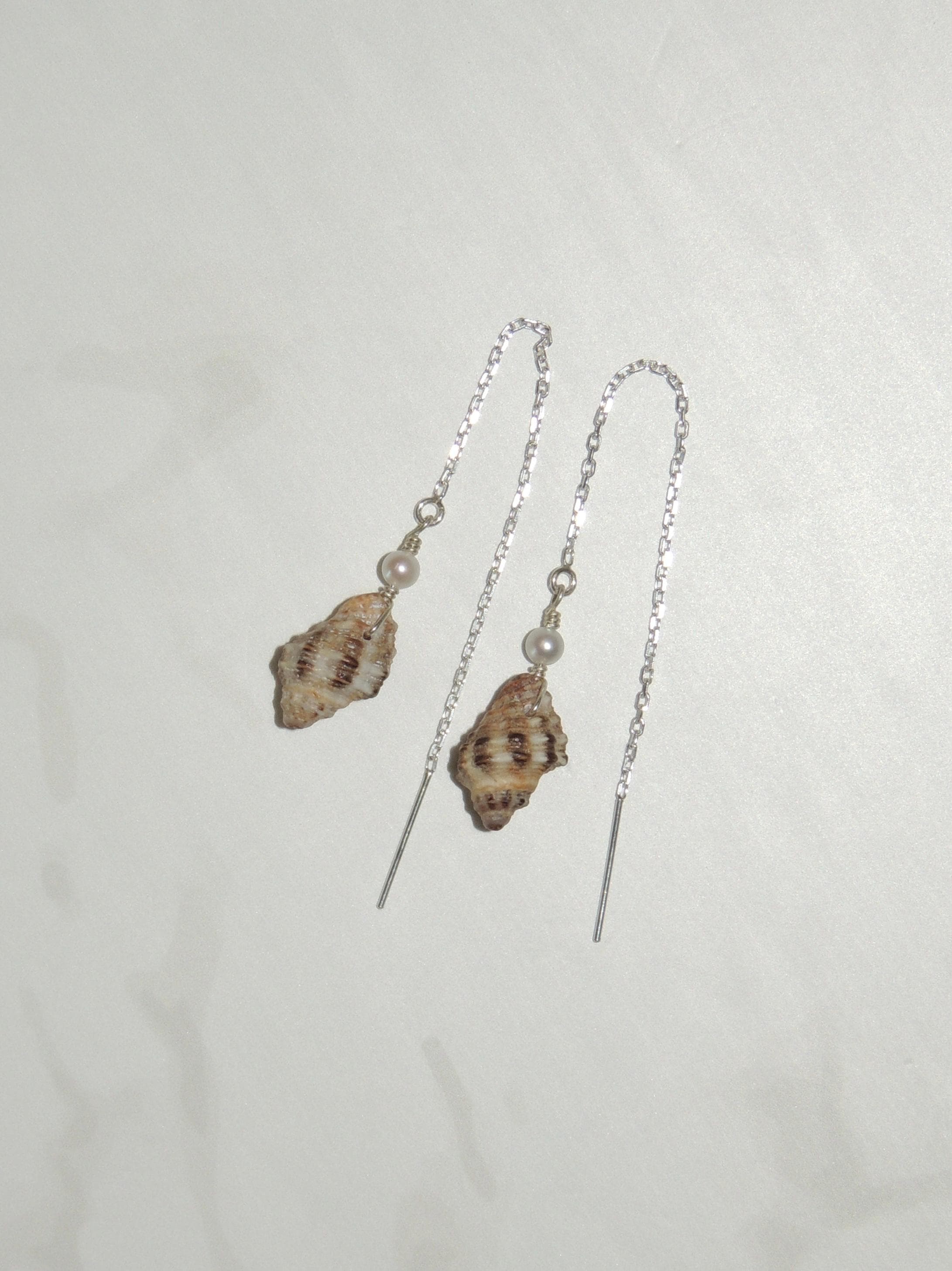 Triton Shell Threaders