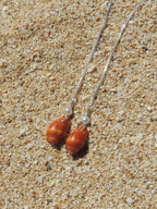 Orange Shell Threaders