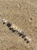 Drupe Shell Threaders