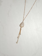 Cone Shell Necklace