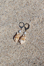 Stromb Shell Huggies