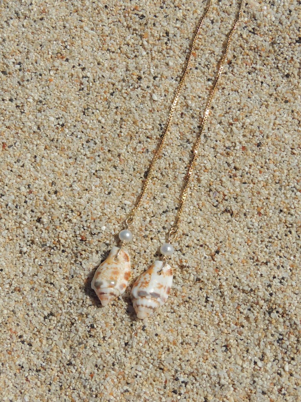 Stromb Shell Threaders