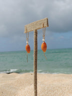 Orange Shell Threaders