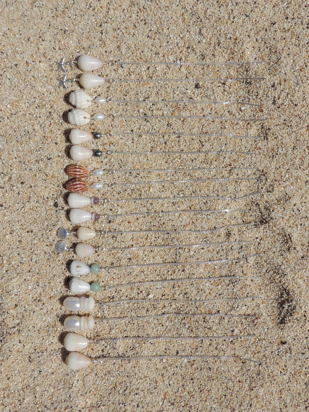 Cone Shell Threaders