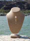 Cone Shell Necklace