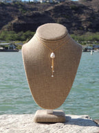 Cone Shell Necklace