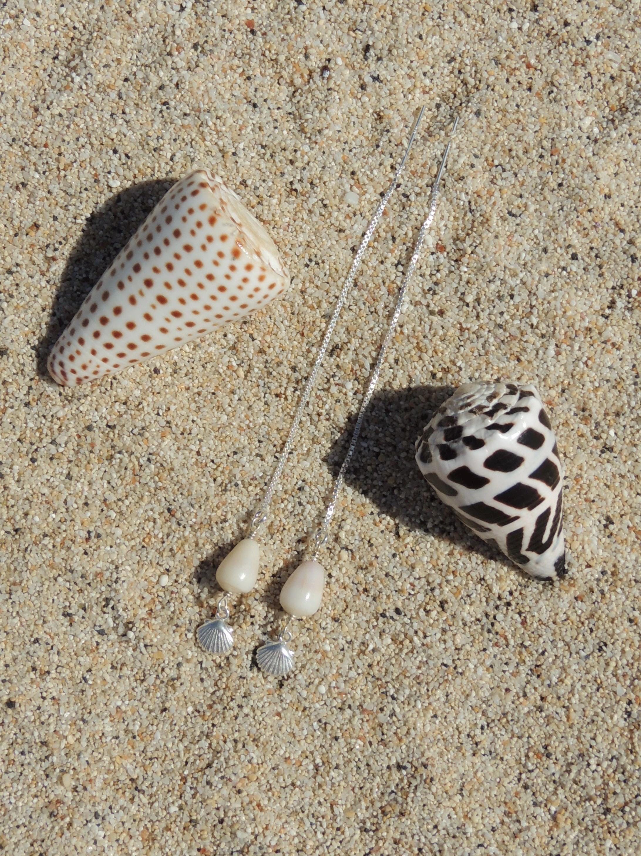 Cone Shell Threaders