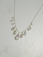 Cone Shell Choker Necklace