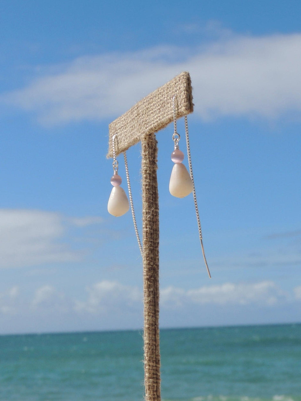 Cone Shell Threaders