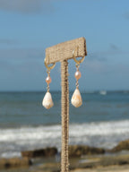 Cone Shell Huggies