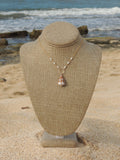 Cone Shell Necklace