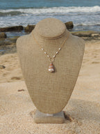 Cone Shell Necklace