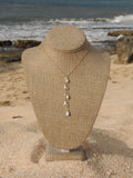 Cone Shell Necklace