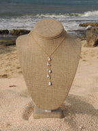 Cone Shell Necklace