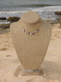 Cone Shell Choker Necklace