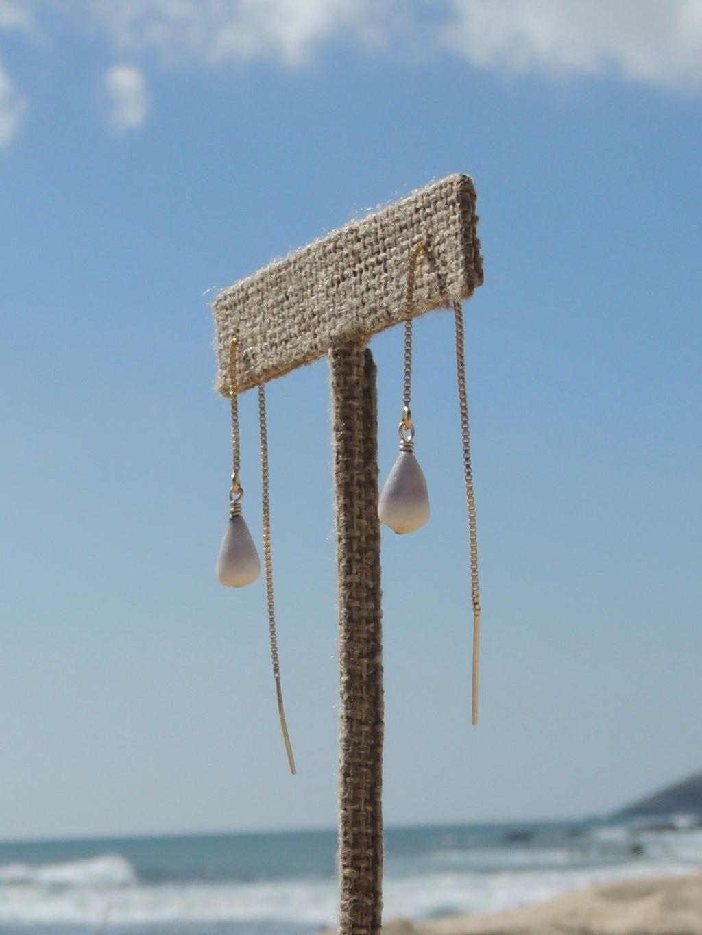 Cone Shell Threaders