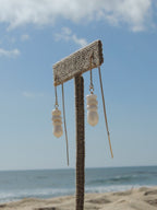 Puka Shell Threaders