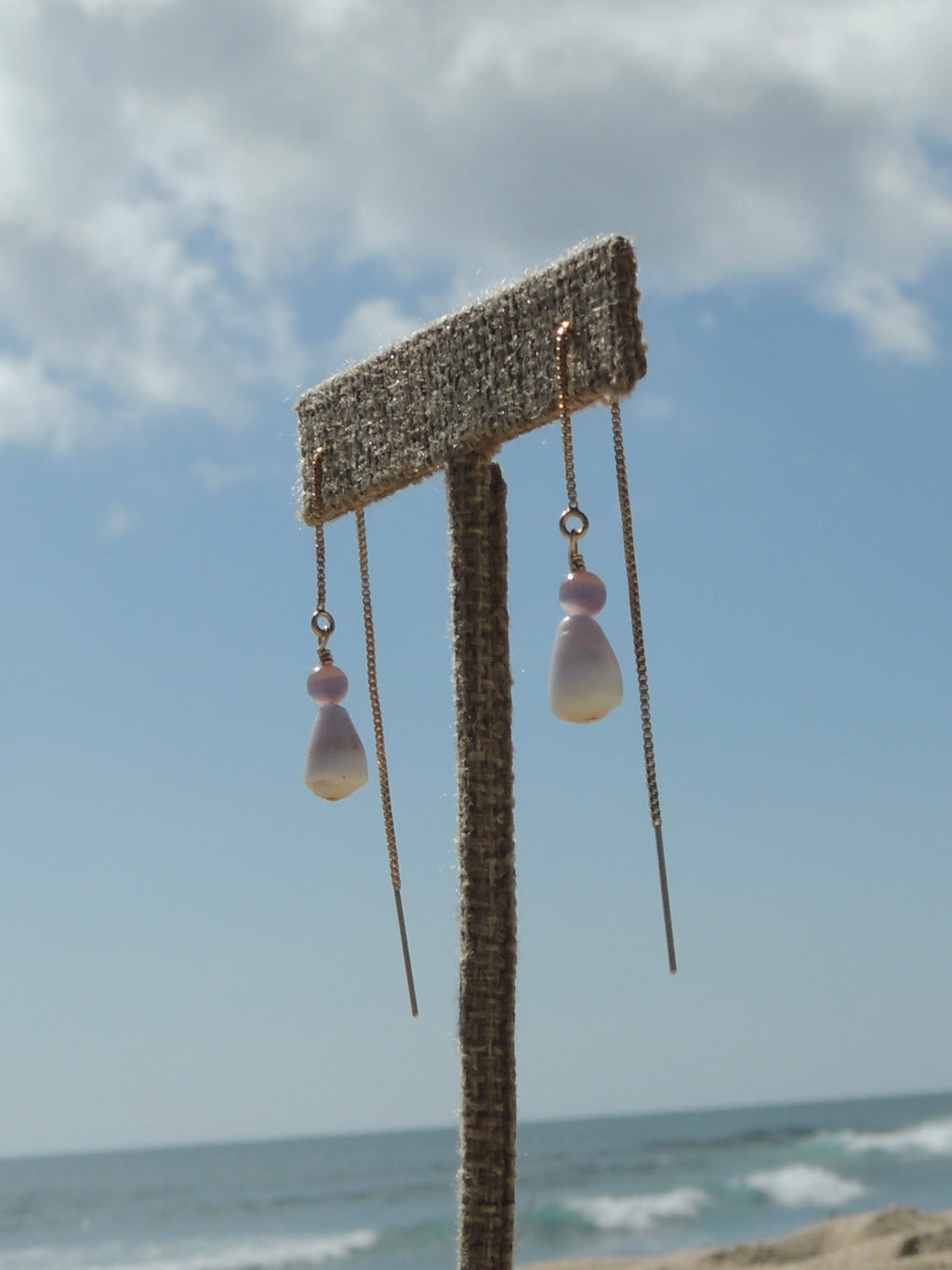 Cone Shell Threaders
