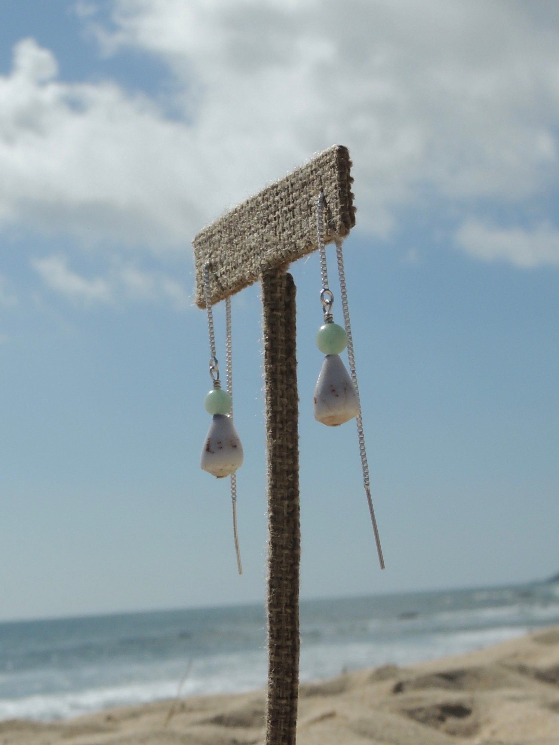 Cone Shell Threaders